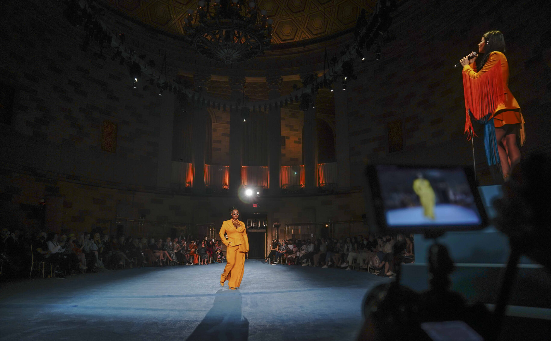 Fashion Christian Siriano